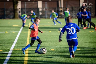 Football Academy Opole